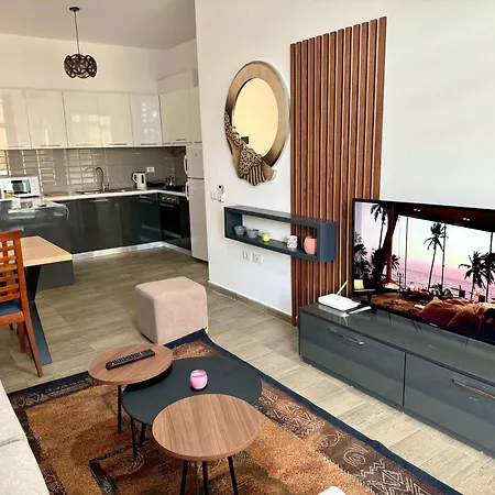 Apartamento Kika Complex 2 Comfort Oasis *