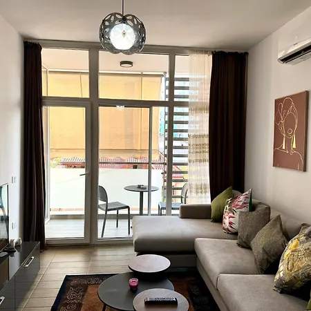 Kika Complex 2 Comfort Oasis Apartamento *