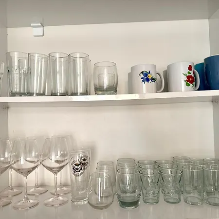 Apartamento Kika Complex 2 Comfort Oasis Tirana