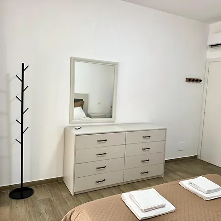 Apartamento Kika Complex 2 Comfort Oasis Tirana