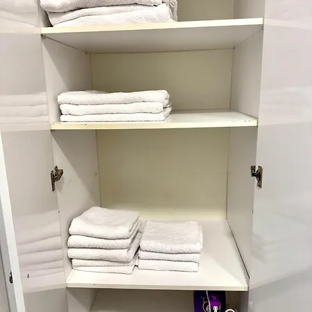 Appartamento Kika Complex 2 Comfort Oasis