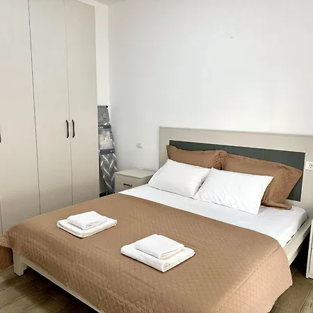 Apartamento Kika Complex 2 Comfort Oasis *