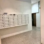 Kika Complex 2 Comfort Oasis تيرانا