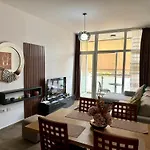 شقة Kika Complex 2 Comfort Oasis