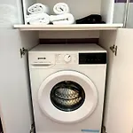 Kika Complex 2 Comfort Oasis تيرانا