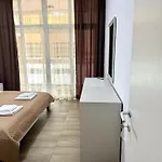 Kika Complex 2 Comfort Oasis * تيرانا