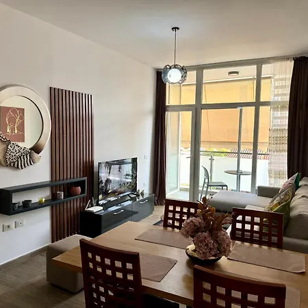 Apartment Kika Complex 2 Comfort Oasis