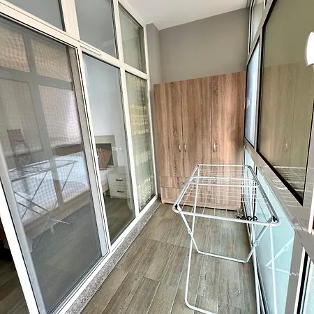 Apartment Kika Complex 2 Comfort Oasis