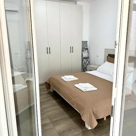Kika Complex 2 Comfort Oasis Apartment *
