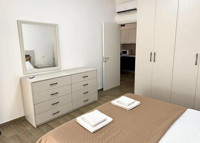 Apartment Kika Complex 2 Comfort Oasis Tirana