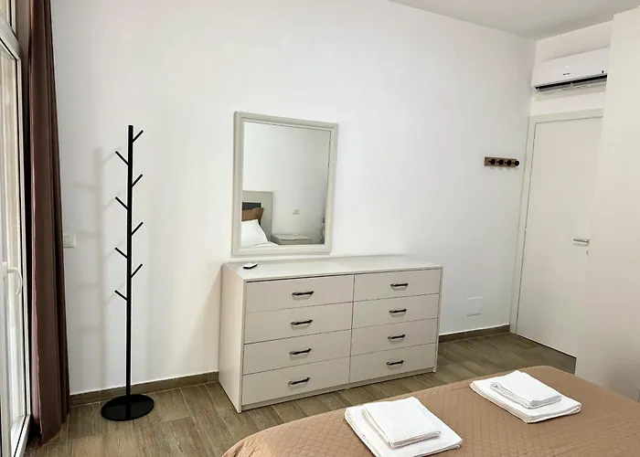 Apartment Kika Complex 2 Comfort Oasis Tirana